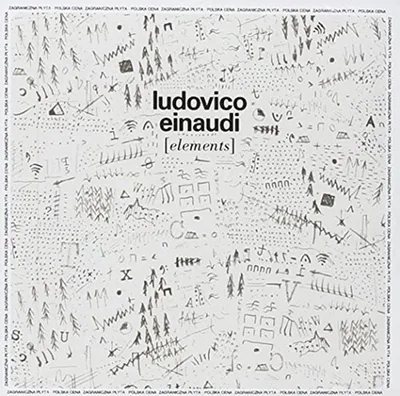 Obrázok produktu pre Ludovico Einaudi: Elements (Jewelcase)
