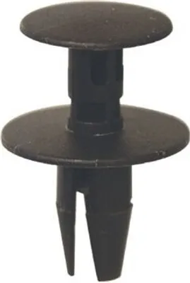 Produktbild von 6x RESTAGRAF Clip Zier- / Schutzleiste 10185 für RENAULT TWINGO I (C06)