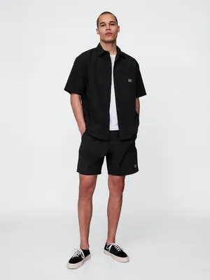 Obrázek produktu pro GAP Nylonové šortky M