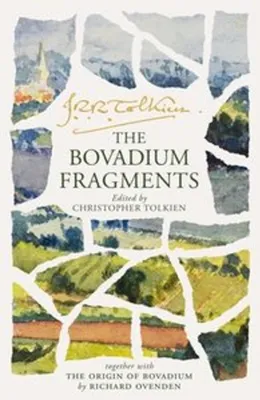Obrázok produktu pre The Bovadium Fragments