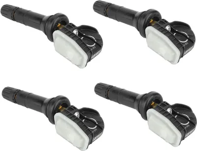 Image de F2GZ-1A189-A Système de surveillance de la pression des pneus pour Ford Accessoire (4PCS)
