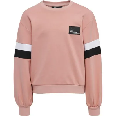 Obrázek produktu pro Hummel hmlMILLE mikina - ROSETTE - 176