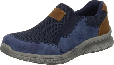 Produktbild von Slipper/Kletthalbschuh Freizeit (Casual) 14852-14