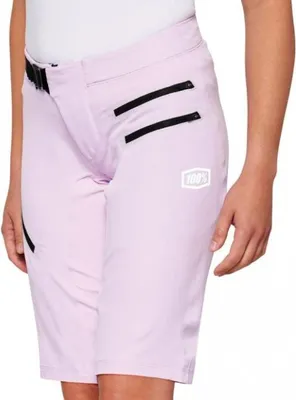 Obrázok produktu pre Dámske šortky Airmatic - Lavender - M