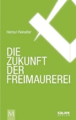 Immagine prodotto di Die Zukunft der Freimaurerei