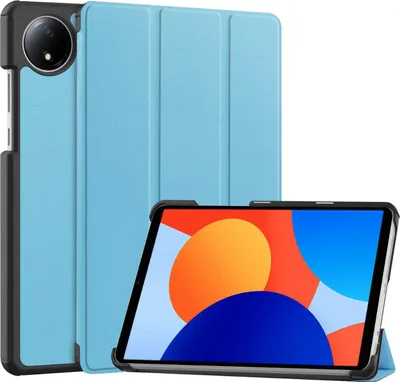 Zdjęcie produktu dla ETUI COVER Z KLAPKĄ do Xiaomi Redmi Pad SE 8.7" 2024