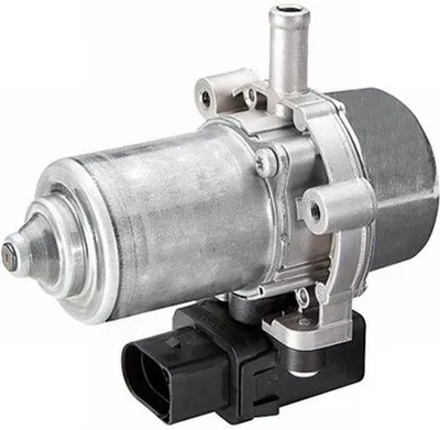 Produktbild von Unterdruckpumpe Bremsanlage 12 V elektrisch HELLA für u.a. AUDI A3