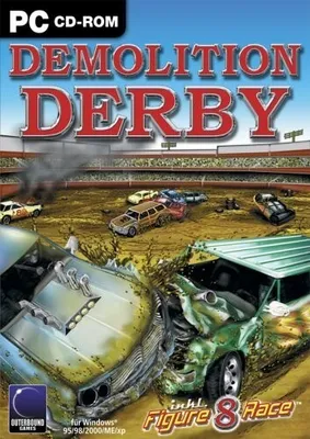 Produktbild von Demolition Derby