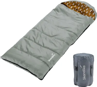 Produktbild von Skandika Kinderschlafsack Dundee Junior