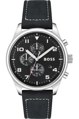 Obrázek produktu pro Pánské hodinky Boss Chronograph 'View' 1513987