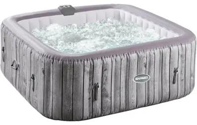 Obrázek produktu pro Nafukovací vířivka Marimex AQUAMAR P6002