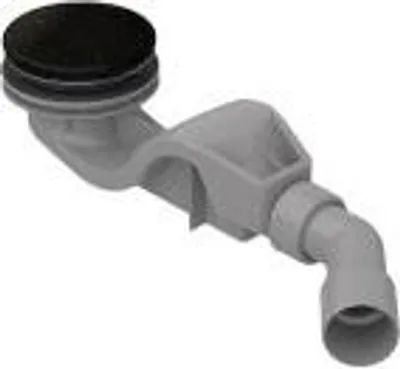 Produktbild von BETTE B598-790 ZUB Duschwanne Duschfläche Ab- und