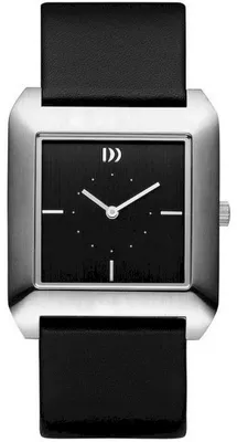 Image de Danish Design - Montre - Femme - Montre en acier IV13Q989 - 3324474