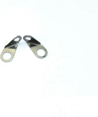 Produktbild von KELLERMANN Atto® H-D Lenkeradapterplatte