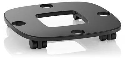 Obrázek produktu pro Podstavec pod květináč pojízdný Lechuza Pila 30, plast, 100 × 32 × 34 cm, křemenně bílá