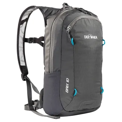 Produktbild von Tatonka Baix 10l Rucksack Grau Grau One Size