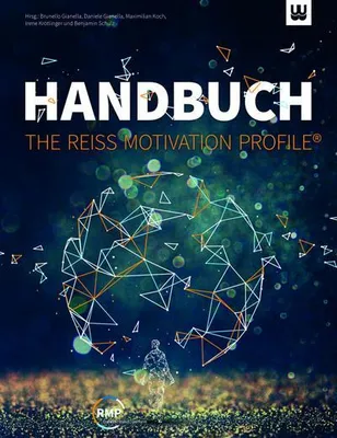 Obrázek produktu pro Handbuch - The Reiss Motivation Profile®