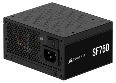 Zdjęcie produktu dla PSU Corsair SF 750W 80+Platinum SFX FM (2024)