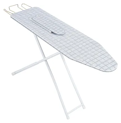 Image de Table à repasser - Pliable et résistante à la chaleur