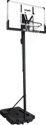 Image de VirtuFit Pro Panier de basket réglable en hauteur de 145 à 305 cm