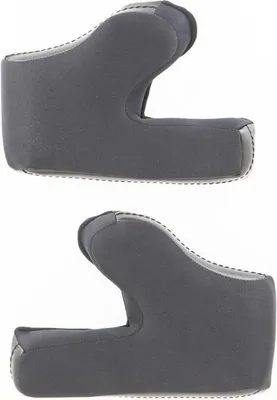 Image de Cheekpad Trophy Xl