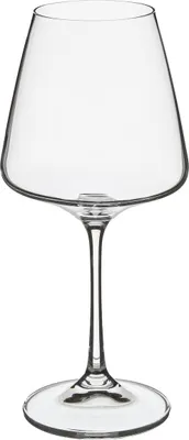 Produktbild von Sg secret de gourmet - 6er-set kristallklare weingläser selenga 36 cl transparent
