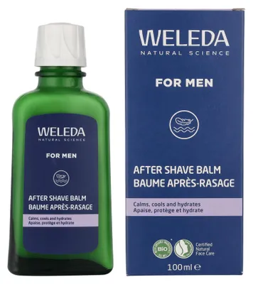 Immagine prodotto di Balsamo dopobarba Weleda Men After Shave Balm