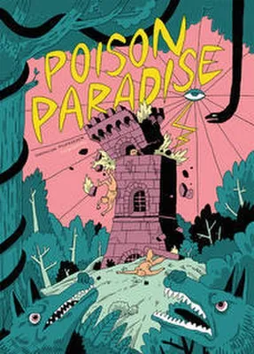 Produktbild von Poison Paradise