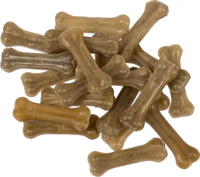 Obrázok produktu pre DUVO+ BONES! Lisovaná byvolia kosť 10cm/20ks, 82023584