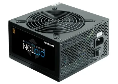 Produktbild von 600W Chieftec PROTON Serie BDF-600S