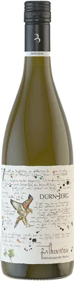 Produktbild von Dürnberg Weißburgunder Reserve Falkenstein trocken QUW Niederösterreich Weißwein