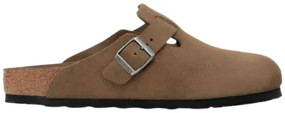 Produktbild von Clogs Birkenstock Boston SFB Leve für Herren