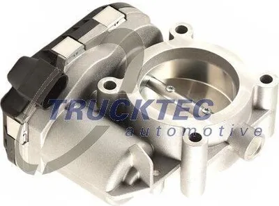Produktbild von TRUCKTEC AUTOMOTIVE 02.14.170 Drosselklappe passend für MERCEDES-BENZ C-Klasse Limousine (W204) C-Klasse T-modell (S204) A-Klasse (W169)