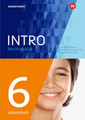 Obrázek produktu pro INTRO Matematika SI