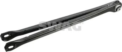 Image de SWAG 20 91 8143 Bras de suspension Arrière Bas pour BMW 3 Berline (E46)
