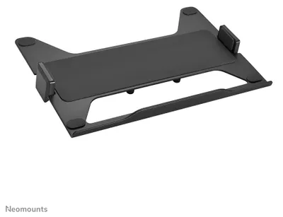 Produktbild von Neomounts ADS20-425BL1 Laptop-Halterung 11.6-17.3" - VESA - universal