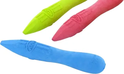 Immagine prodotto di Gomme Correc Stick Pop colori assortiti confezione da 18