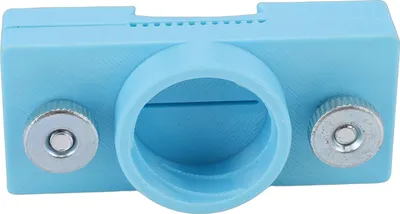 Obrázek produktu pro Aplikátor lepidla na hrany Rozsah upnutí 10–22 mm Nástroj pro nanášení lepidla na hrany pro hrdla lahví o průměru 30 mm