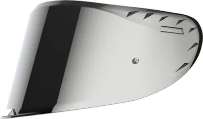 Produktbild von LS2 FF327 Challenger Pinlock Visier, iridium silber, Einheitsgröße