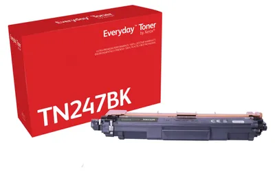 Zdjęcie produktu dla Xerox 006R04230 Toner Xerox Everyday Brother TN247BK Czarny