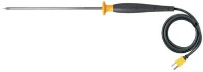 Produktbild von Fluke 80PK-26, Prüfsonde, Schwarz, Gelb