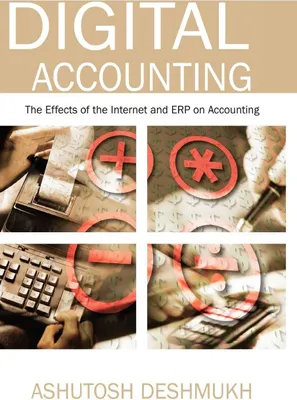 Produktbild von Digital Accounting