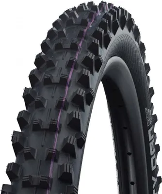 Immagine prodotto di 2 pneumatici Schwalbe Dirty Dan, misura 60-622, modello Super Downhill TL-Easy, pieghevoli, 29x2.35