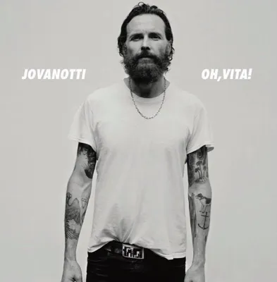 Image de Jovanotti - Oh, Vita !