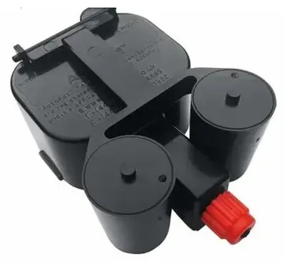 Produktbild von AQUAvalve (3mm)