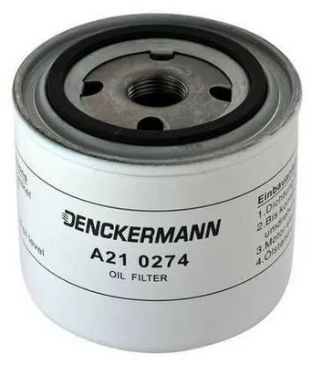 Zdjęcie produktu dla EBG Filtr oleju smarowania Volvo 287999 3287999 3467632 3102872-3 3287990-0