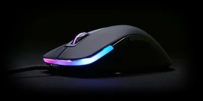 Immagine prodotto di Xtrfy M1 RGB Fattore di forma: destro