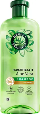 Obrázok produktu pre Bylinný šampón Moisture Aloe