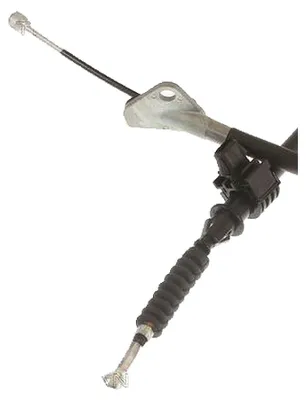 Produktbild von TRISCAN Handbremsseil Seilzug Feststellbremse für TOYOTA Yaris Schrägheck (P13) Hinten Rechts 8140 131349