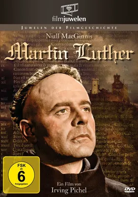 Produktbild von Martin Luther